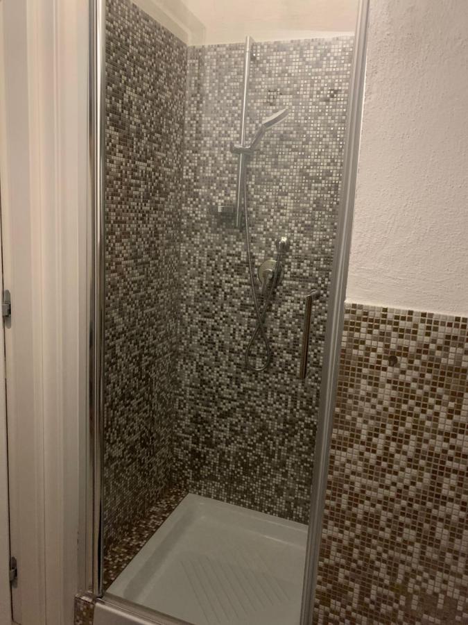 La Grotta Di Ilenia Appartement Matera