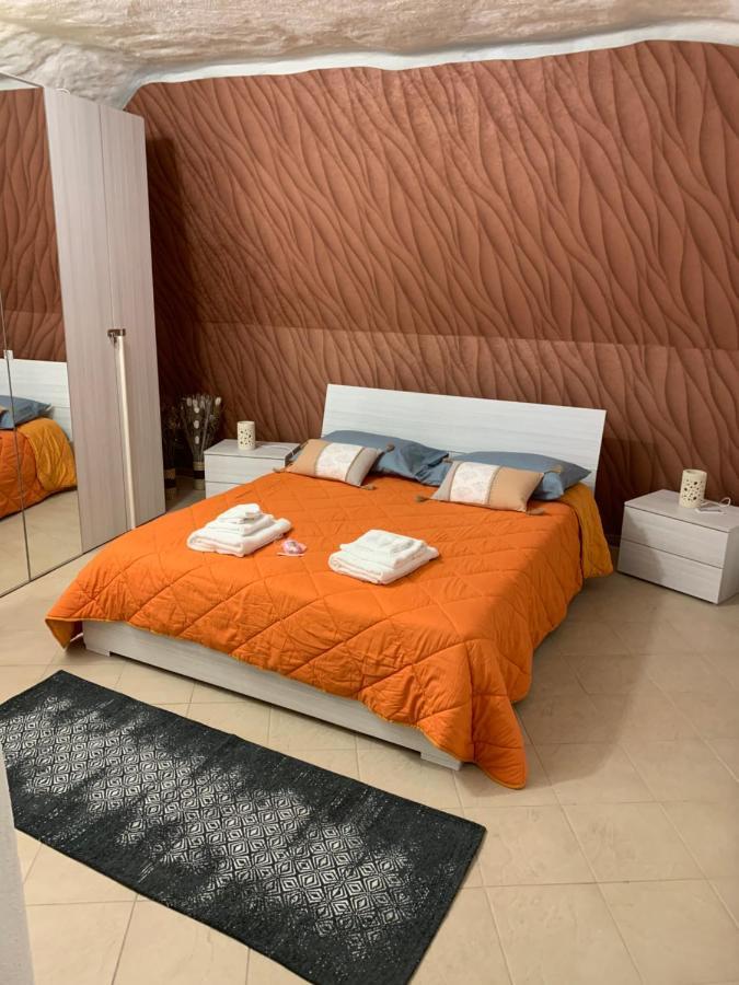 La Grotta Di Ilenia Appartement
