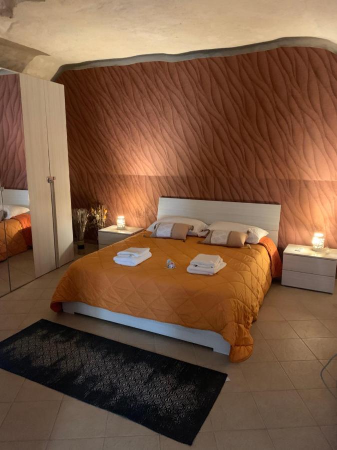 La Grotta Di Ilenia Appartement