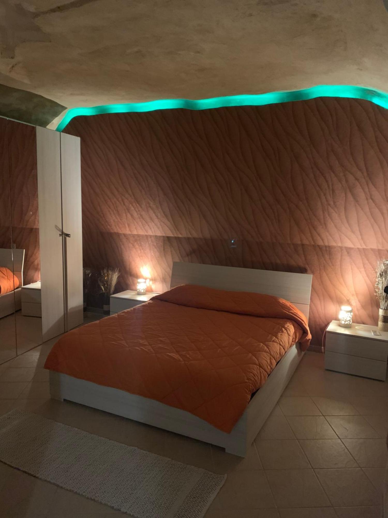 La Grotta Di Ilenia Appartement