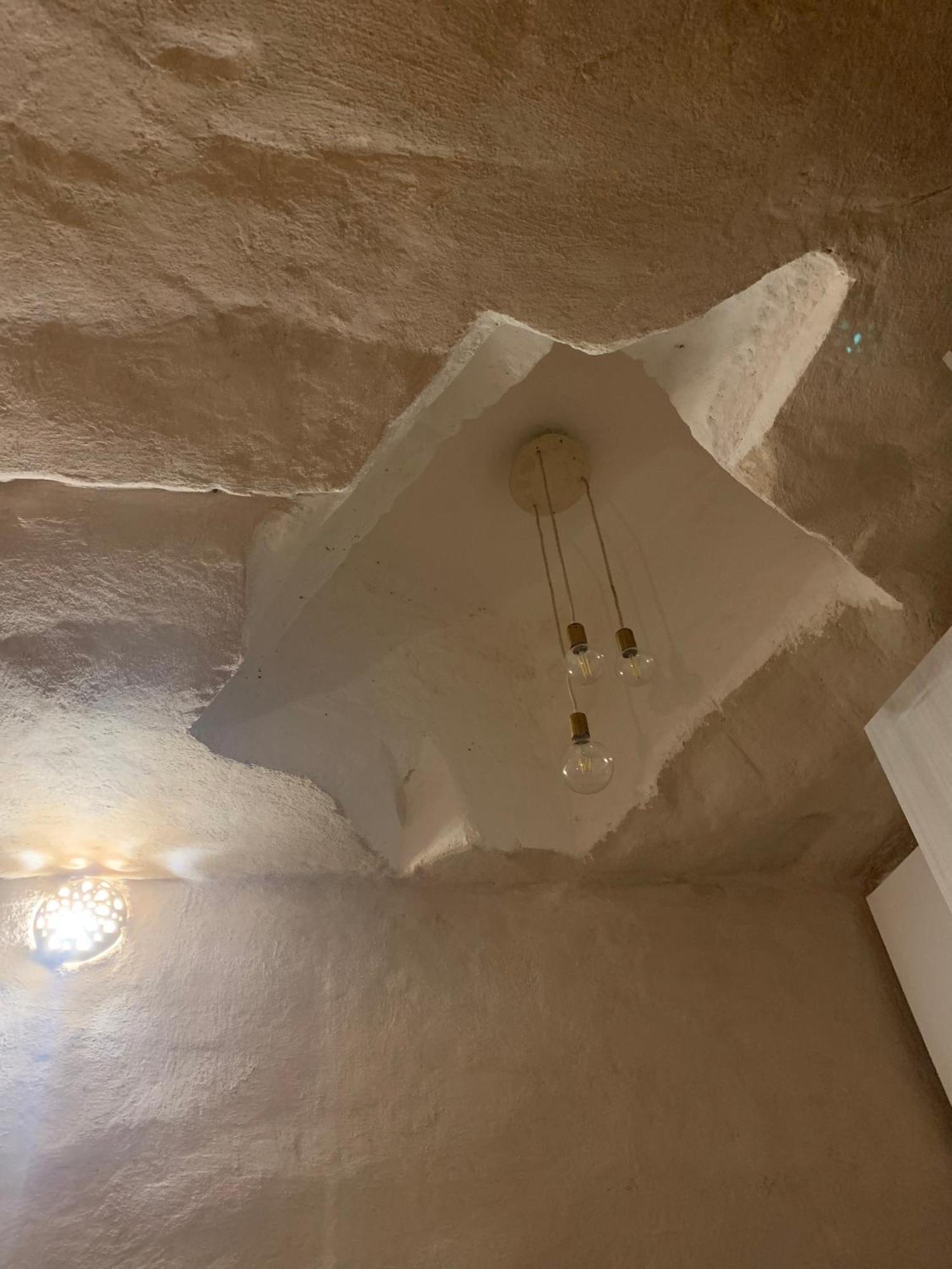 Appartement La Grotta Di Ilenia *