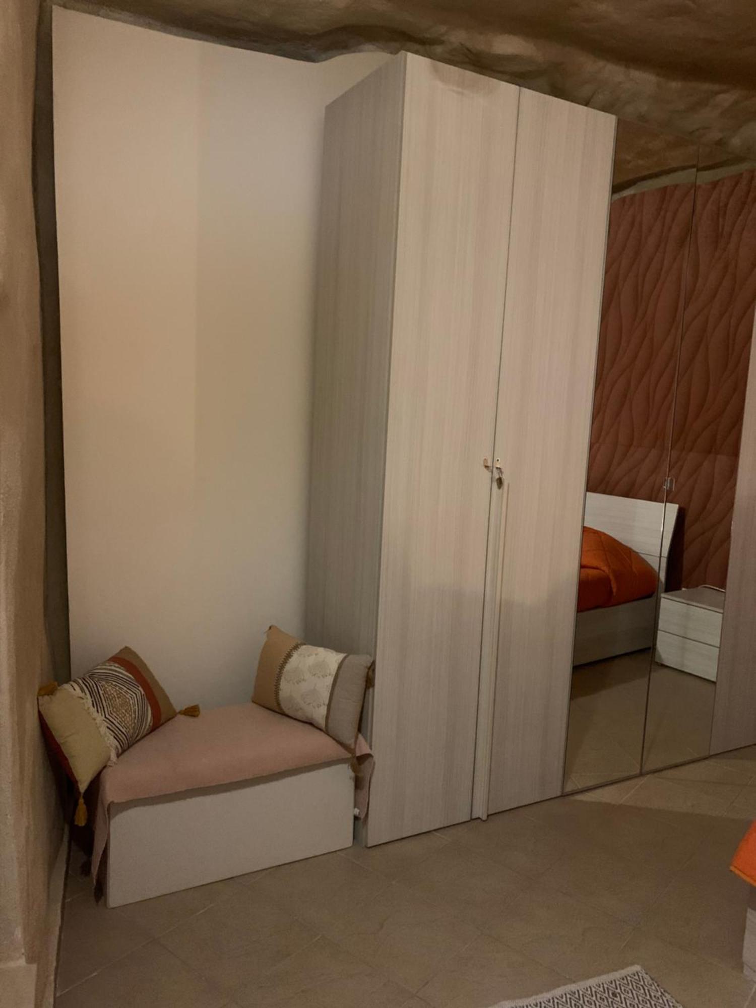 Appartement La Grotta Di Ilenia Matera