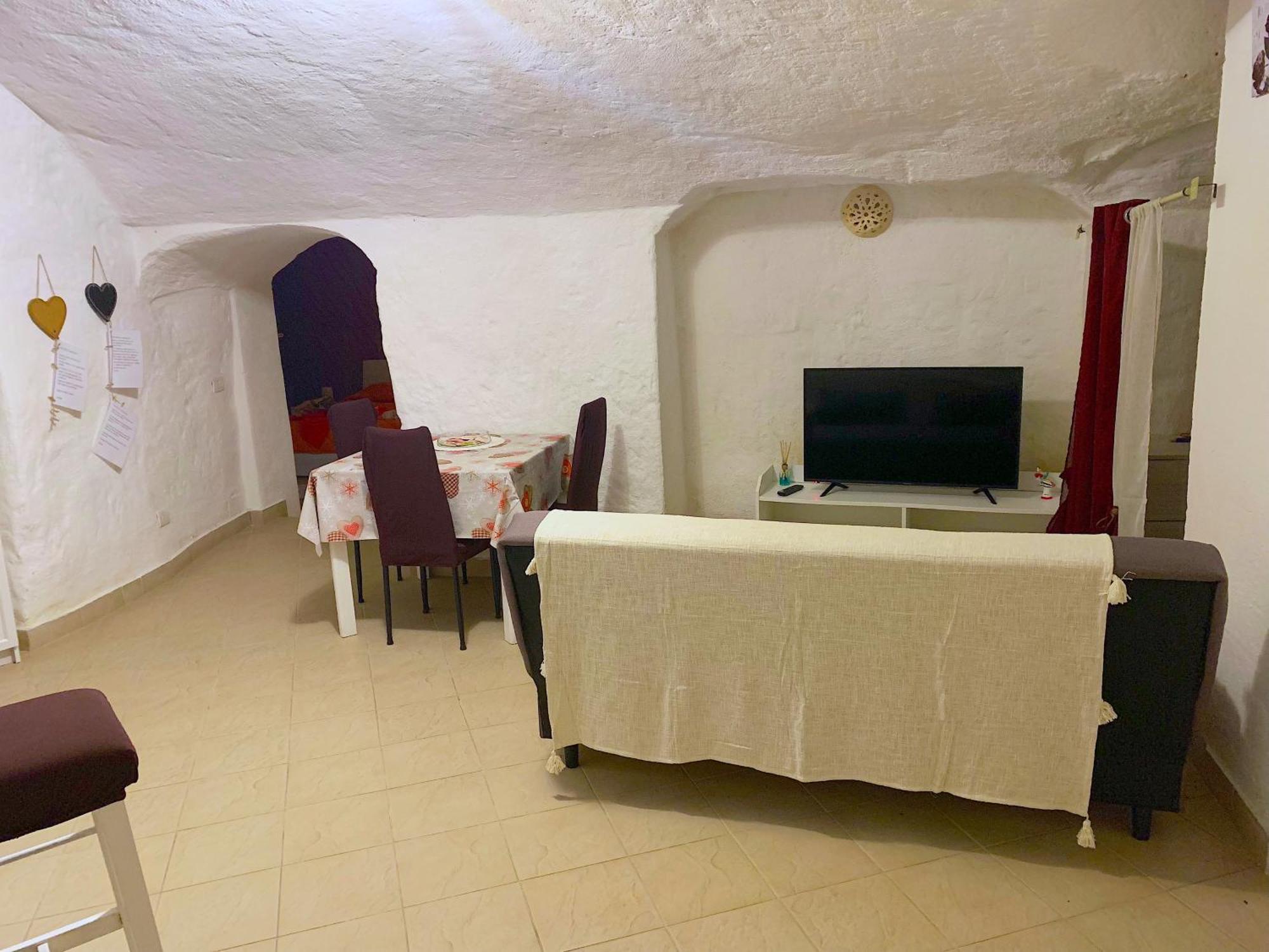 Appartement La Grotta Di Ilenia *